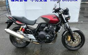 HONDA CB400SF GEN 4 2018 NC42