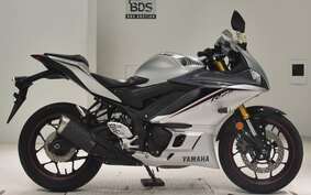 YAMAHA YZF-R25 A RG43J