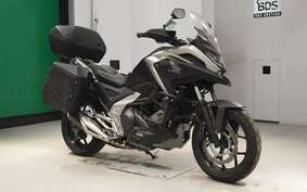 HONDA NC750X DCT 2021 RH09