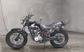 HONDA FTR223 MC34
