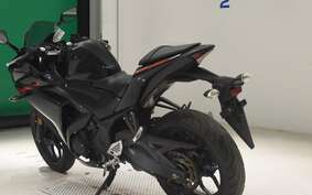 YAMAHA YZF-R25 RG43J