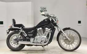 SUZUKI INTRUDER 400 1995 VK51A