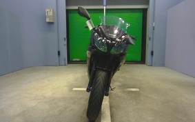 KAWASAKI NINJA 650 2015 EX650E