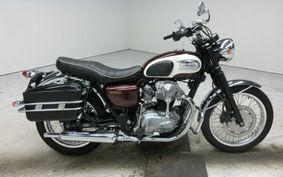 KAWASAKI W650 2009 EJ650A