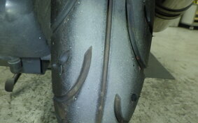 SUZUKI ADDRESS V125 CF4EA