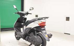 SUZUKI ADDRESS V125 S CF4MA