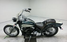 YAMAHA DRAGSTAR 400 2009 VH01J