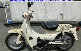 HONDA リトルカブ-E FI AA01