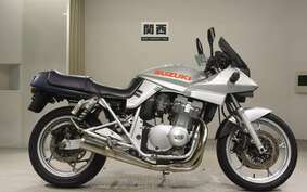 SUZUKI GSX400S KATANA 1992 GK77A