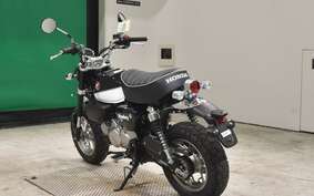 HONDA MONKEY 125 ABS JB02