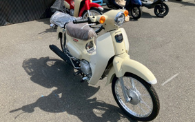 HONDA SUPER CUB50 AA09
