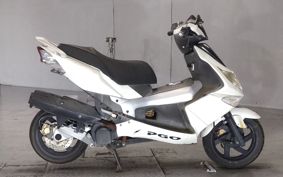 PGO ALLORO125 ..