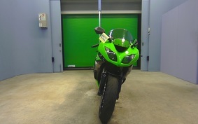 KAWASAKI NINJA ZX-6R 2010 ZX4R18