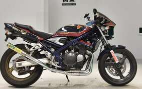 SUZUKI BANDIT 250 V Type GJ77A