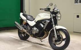 KAWASAKI BALIUS 250 Gen.2 ZR250B