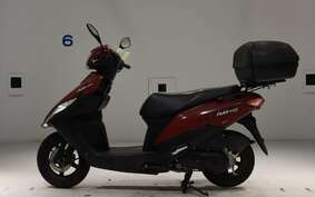 SUZUKI ADDRESS V125 DT11A