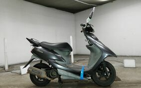 YAMAHA JOG ZR Evolution SA16J