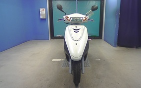 YAMAHA AXIS 125 TREET SE53J