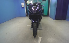 SUZUKI BANDIT 1250 F 2010 GW72A