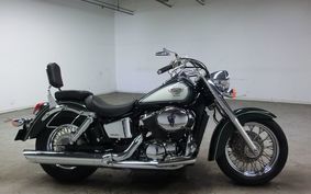 HONDA SHADOW 400 2006 NC34