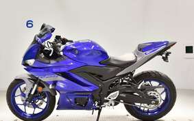 YAMAHA YZF-R25 A RG43J