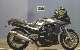 KAWASAKI GPZ900R NINJA 1991 ZX900A