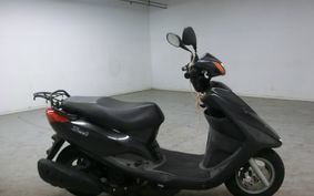 YAMAHA AXIS 125 TREET SE53J