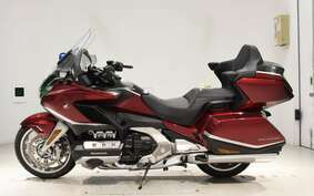 HONDA GL 1800 GOLD WING TOUR DCT 2023 SC79