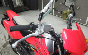 HONDA XR100 MOTARD HD13