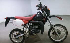 HONDA CRM80 HD11