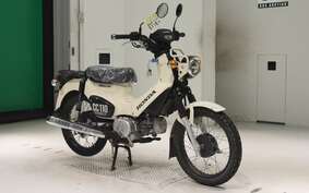 HONDA CROSS CUB 110 JA45