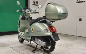 VESPA GTV250IE