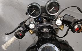 KAWASAKI ZRX400 ZR400E