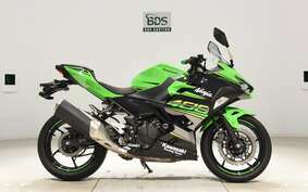 KAWASAKI NINJA 400 2018 EX400G