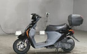 SUZUKI LET's 5 G CA47A