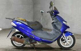 SUZUKI ADDRESS 110 CF11A