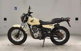 HONDA FTR223 MC34