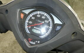 SUZUKI ADDRESS 110 CE47A