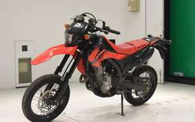 HONDA CRF250M MD38