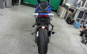 SUZUKI GSX-R750 2010 GR7LA