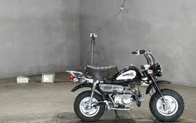 HONDA MONKEY Z50J