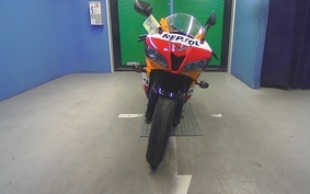 HONDA CBR600RR GEN 3 2009 PC40