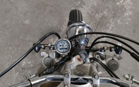 YAMAHA TW200 DG07J