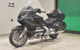 HONDA GL 1800 GOLD WING TOUR DCT 2022 SC79