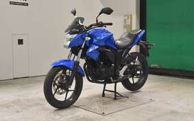 SUZUKI GIXXER 150 NG4BG