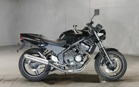 HONDA CB1 NC27