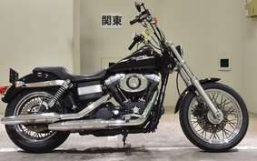 HARLEY FXDB 1580 2007 GX4