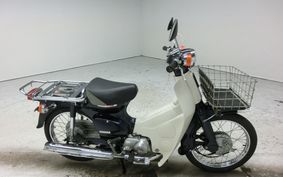 HONDA C70 SUPER CUB HA02