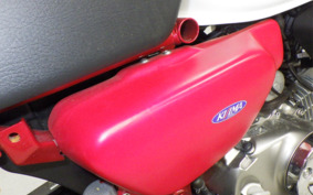 HONDA MONKEY 125 JB02