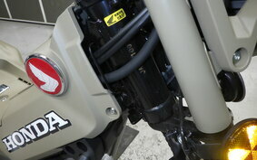 HONDA CT125 HUNTER CUB JA55